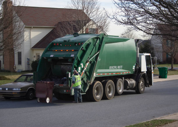 Best Same-Day Junk Removal Services  in Falls Church, VA