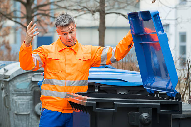 Best Carpet Removal and Disposal  in Falls Church, VA